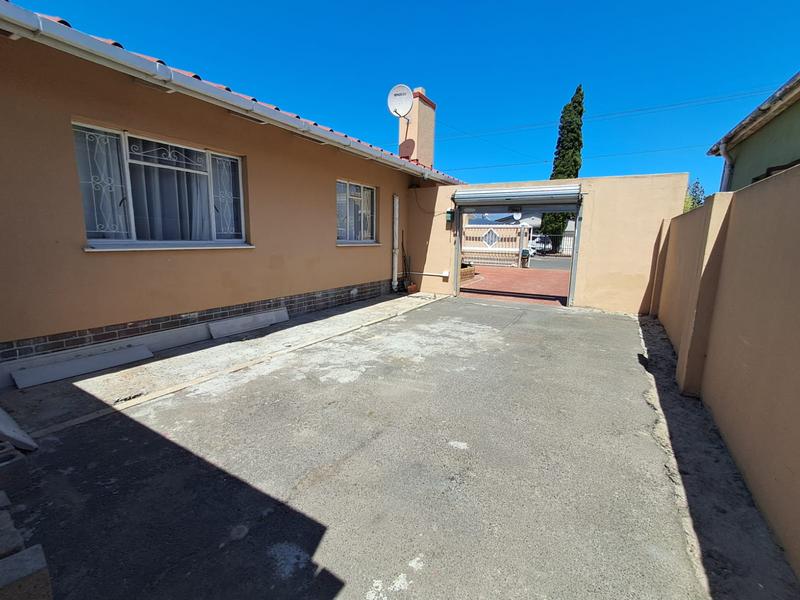 3 Bedroom Property for Sale in Townsend Estate Western Cape